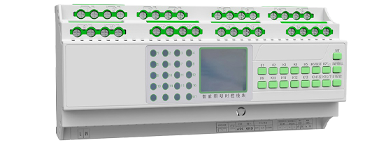 ˫��ʱ��ģ��